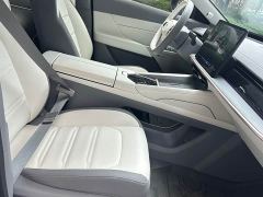 Dongfeng eπ007 Pure Electric 530Air Edition - ფოტო 9