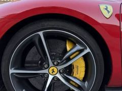 Ferrari 296 3.0T V6 GTS - photo 3