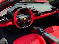 Ferrari 296 3.0T V6 GTS - photo 7