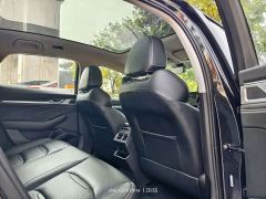 Geely Xingrui 2.0T Diesel Luxury - ფოტო 10