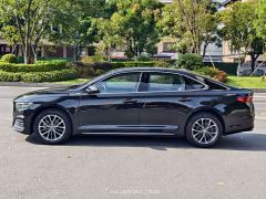 Geely Xingrui 2.0T Diesel Luxury - ფოტო 11