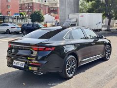 Geely Xingrui 2.0T Diesel Luxury - ფოტო 12