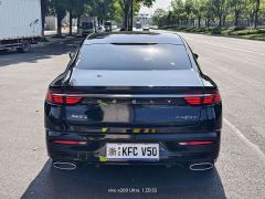 Geely Xingrui 2.0T Diesel Luxury - ფოტო 13