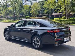 Geely Xingrui 2.0T Diesel Luxury - ფოტო 14
