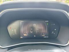 Geely Xingrui 2.0T Diesel Luxury - ფოტო 16