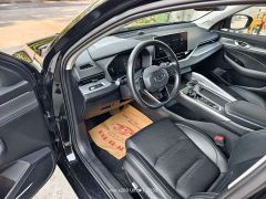 Geely Xingrui 2.0T Diesel Luxury - ფოტო 4