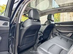 Geely Xingrui 2.0T Diesel Luxury - ფოტო 5