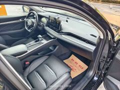 Geely Xingrui 2.0T Diesel Luxury - ფოტო 9