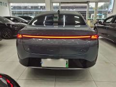 XPeng P5 460E - ფოტო 9