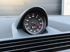 Porsche Panamera 4 Executive Extended Wheelbase 2.9T - ფოტო 10