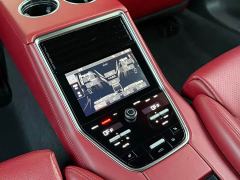 Porsche Panamera 4 Executive Extended Wheelbase 2.9T - ფოტო 12