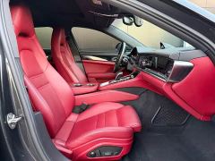 Porsche Panamera 4 Executive Extended Wheelbase 2.9T - ფოტო 15