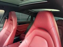 Porsche Panamera 4 Executive Extended Wheelbase 2.9T - ფოტო 18