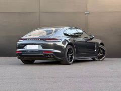Porsche Panamera 4 Executive Extended Wheelbase 2.9T - ფოტო 2
