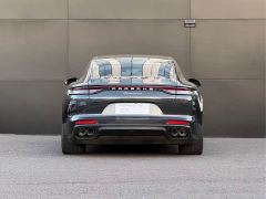 Porsche Panamera 4 Executive Extended Wheelbase 2.9T - ფოტო 4