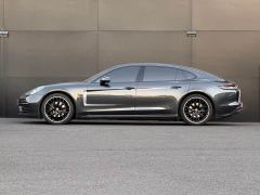 Porsche Panamera 4 Executive Extended Wheelbase 2.9T - ფოტო 5