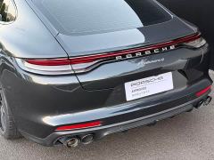 Porsche Panamera 4 Executive Extended Wheelbase 2.9T - ფოტო 6