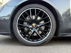 Porsche Panamera 4 Executive Extended Wheelbase 2.9T - ფოტო 7