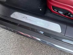 Porsche Panamera 4 Executive Extended Wheelbase 2.9T - ფოტო 8