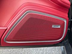 Porsche Panamera 4 Executive Extended Wheelbase 2.9T - ფოტო 9