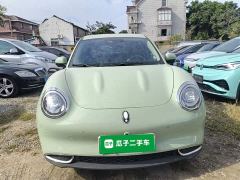 ORA Good Cat 401km Deluxe 135kW - photo 2