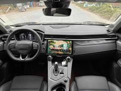 Lynk & Co 01 2.0T Diesel Two-Wheel Drive Global Pro - ფოტო 11