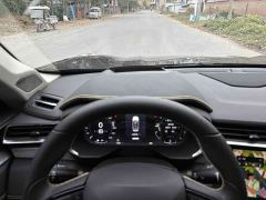Lynk & Co 01 2.0T Diesel Two-Wheel Drive Global Pro - ფოტო 12