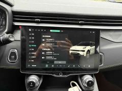 Lynk & Co 01 2.0T Diesel Two-Wheel Drive Global Pro - ფოტო 13