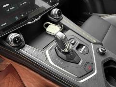 Lynk & Co 01 2.0T Diesel Two-Wheel Drive Global Pro - ფოტო 14