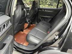 Lynk & Co 01 2.0T Diesel Two-Wheel Drive Global Pro - ფოტო 16