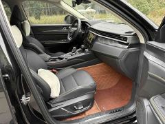 Lynk & Co 01 2.0T Diesel Two-Wheel Drive Global Pro - ფოტო 17