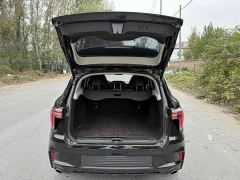 Lynk & Co 01 2.0T Diesel Two-Wheel Drive Global Pro - ფოტო 18