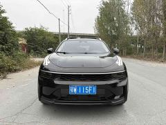Lynk & Co 01 2.0T Diesel Two-Wheel Drive Global Pro - ფოტო 2