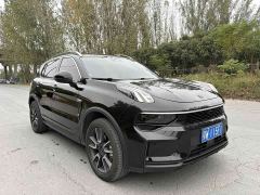 Lynk & Co 01 2.0T Diesel Two-Wheel Drive Global Pro - ფოტო 3