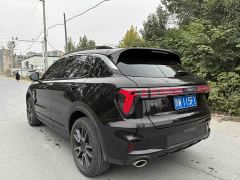 Lynk & Co 01 2.0T Diesel Two-Wheel Drive Global Pro - ფოტო 4