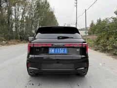Lynk & Co 01 2.0T Diesel Two-Wheel Drive Global Pro - ფოტო 5