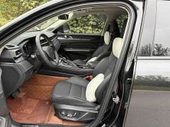 Lynk & Co 01 2.0T Diesel Two-Wheel Drive Global Pro - ფოტო 8
