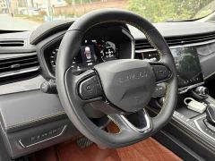 Lynk & Co 01 2.0T Diesel Two-Wheel Drive Global Pro - ფოტო 9