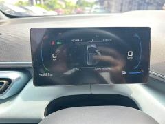BYD Seagull Glory Edition 305km Freedom Version - ფოტო 10