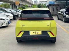 BYD Seagull Glory Edition 305km Freedom Version - ფოტო 6