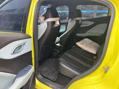 BYD Seagull Glory Edition 305km Freedom Version - ფოტო 7
