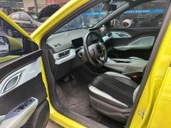 BYD Seagull Glory Edition 305km Freedom Version - ფოტო 8