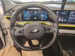 Geely Bingyue COOL 1.5TD DCT Turbo Edition - ფოტო 10