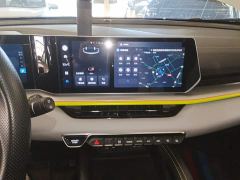 Geely Bingyue COOL 1.5TD DCT Turbo Edition - ფოტო 12