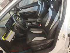 Geely Bingyue COOL 1.5TD DCT Turbo Edition - ფოტო 14