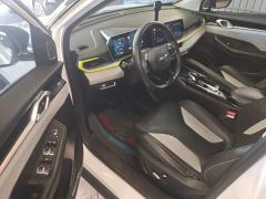 Geely Bingyue COOL 1.5TD DCT Turbo Edition - ფოტო 15