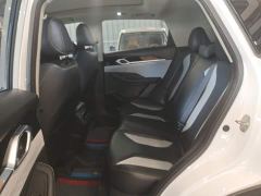 Geely Bingyue COOL 1.5TD DCT Turbo Edition - ფოტო 16