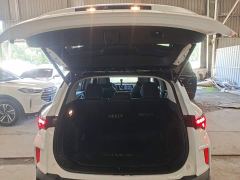 Geely Bingyue COOL 1.5TD DCT Turbo Edition - ფოტო 18