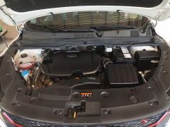 Geely Bingyue COOL 1.5TD DCT Turbo Edition - ფოტო 19
