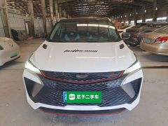 Geely Bingyue COOL 1.5TD DCT Turbo Edition - ფოტო 2